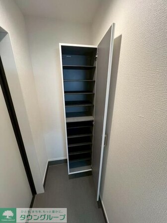 Foresight Inn南矢名の物件内観写真